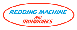 Redding Machine & Ironworks