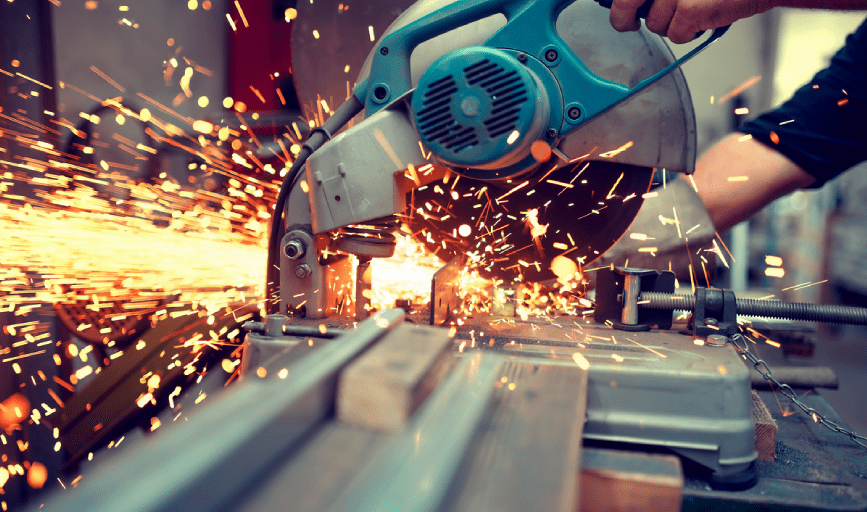 Metal Fabrication